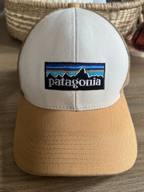 Patagonia Ball Cap - Mesh Back Ball Cap